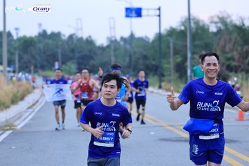 RUN TO LIVE 2024 - Ảnh #1369097