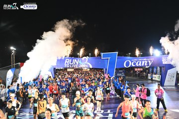 RUN TO LIVE 2024 - Ảnh #1319754
