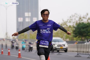 RUN TO LIVE 2024 - Ảnh #1360185