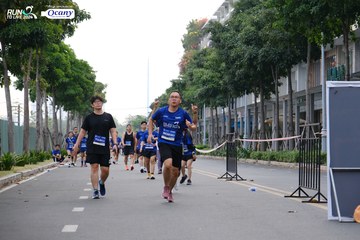 RUN TO LIVE 2024 - Ảnh #1401681