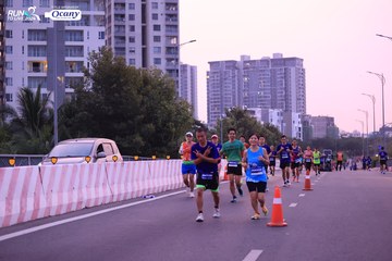 RUN TO LIVE 2024 - Ảnh #1446967