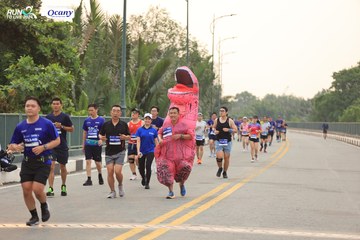 RUN TO LIVE 2024 - Ảnh #1405410