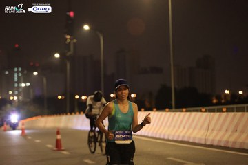 RUN TO LIVE 2024 - Ảnh #1439379