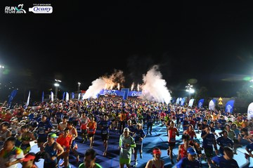 RUN TO LIVE 2024 - Ảnh #1318347
