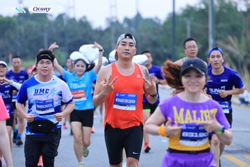 RUN TO LIVE 2024 - Ảnh #1369309