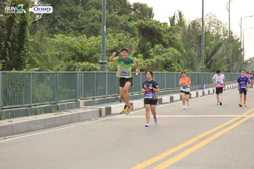 RUN TO LIVE 2024 - Ảnh #1407589