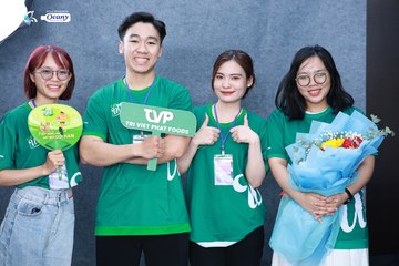 RUN TO LIVE 2024 - Ảnh #1314903