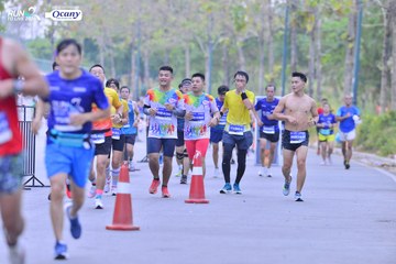 RUN TO LIVE 2024 - Ảnh #1337248