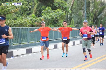 RUN TO LIVE 2024 - Ảnh #1391912