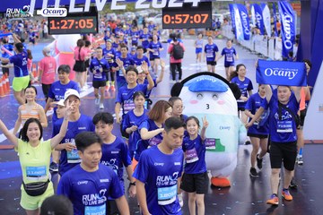 RUN TO LIVE 2024 - Ảnh #1363338