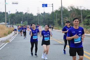 RUN TO LIVE 2024 - Ảnh #1378050