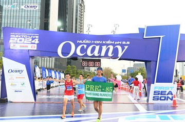 RUN TO LIVE 2024 - Ảnh #1418474