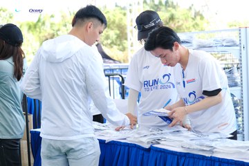 RUN TO LIVE 2024 - Ảnh #1307899