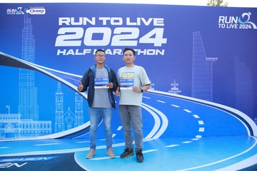 RUN TO LIVE 2024 - Ảnh #1310621