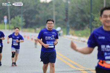 RUN TO LIVE 2024 - Ảnh #1387703