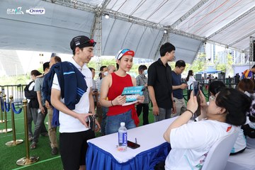 RUN TO LIVE 2024 - Ảnh #1310091