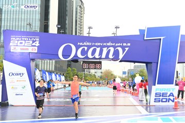 RUN TO LIVE 2024 - Ảnh #1418669