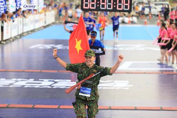 RUN TO LIVE 2024 - Ảnh #1410760