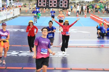 RUN TO LIVE 2024 - Ảnh #1409970