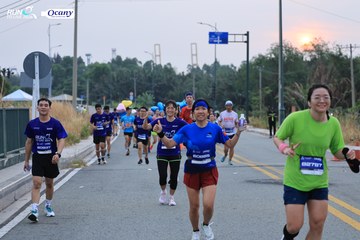 RUN TO LIVE 2024 - Ảnh #1373475
