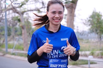 RUN TO LIVE 2024 - Ảnh #1399215
