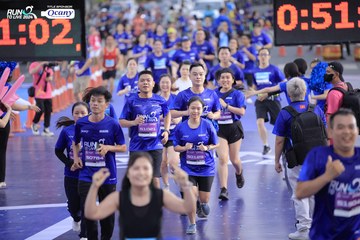 RUN TO LIVE 2024 - Ảnh #1360608
