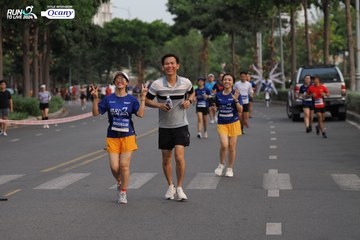 RUN TO LIVE 2024 - Ảnh #1348541