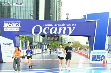 RUN TO LIVE 2024 - Ảnh #1427817