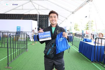 RUN TO LIVE 2024 - Ảnh #1316658
