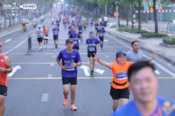 RUN TO LIVE 2024 - Ảnh #1433301