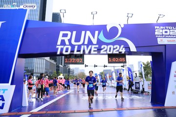 RUN TO LIVE 2024 - Ảnh #1368902