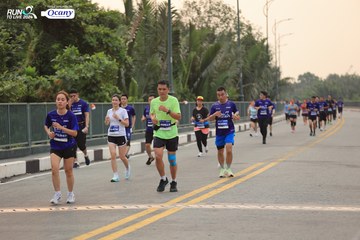 RUN TO LIVE 2024 - Ảnh #1402536