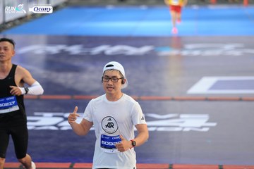 RUN TO LIVE 2024 - Ảnh #1332633