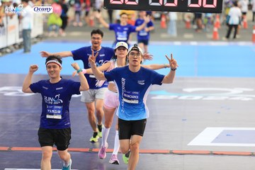 RUN TO LIVE 2024 - Ảnh #1406081