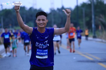 RUN TO LIVE 2024 - Ảnh #1362757