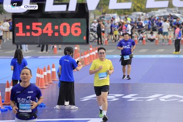 RUN TO LIVE 2024 - Ảnh #1394795