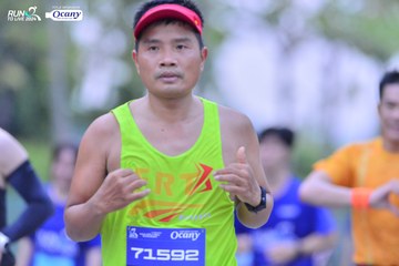 RUN TO LIVE 2024 - Ảnh #1336463
