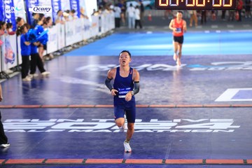 RUN TO LIVE 2024 - Ảnh #1331782