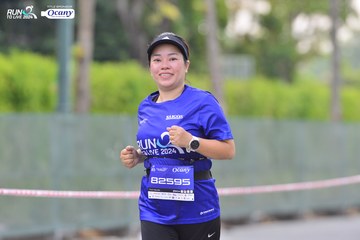 RUN TO LIVE 2024 - Ảnh #1446564