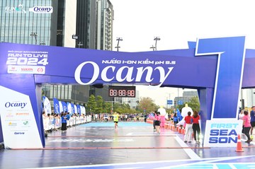 RUN TO LIVE 2024 - Ảnh #1418309