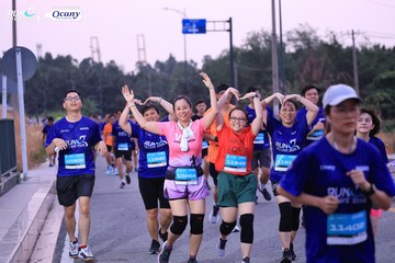 RUN TO LIVE 2024 - Ảnh #1358693