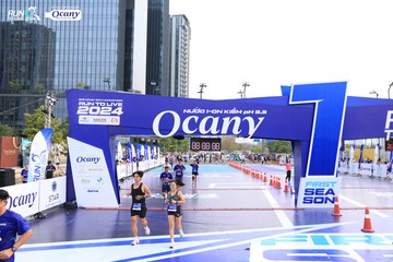 RUN TO LIVE 2024 - Ảnh #1416659