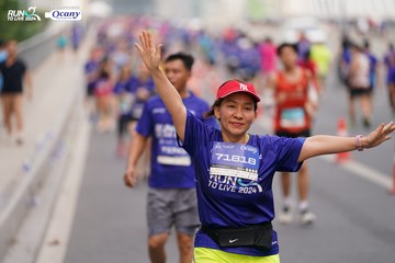 RUN TO LIVE 2024 - Ảnh #1346142