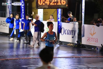 RUN TO LIVE 2024 - Ảnh #1330534