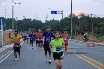 RUN TO LIVE 2024 - Ảnh #1371693