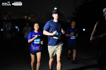 RUN TO LIVE 2024 - Ảnh #1337562