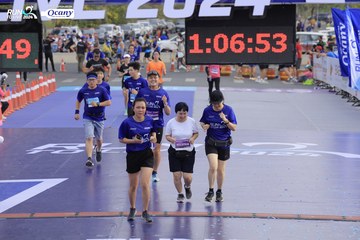 RUN TO LIVE 2024 - Ảnh #1350970