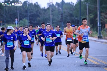 RUN TO LIVE 2024 - Ảnh #1361216