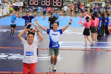 RUN TO LIVE 2024 - Ảnh #1405945