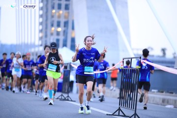 RUN TO LIVE 2024 - Ảnh #1326084